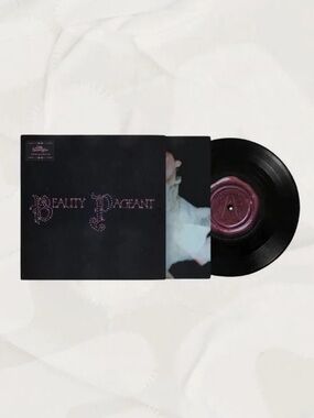 Holly Humberstone - Beauty Pageant 7" (RSD 2026) (Sealed)